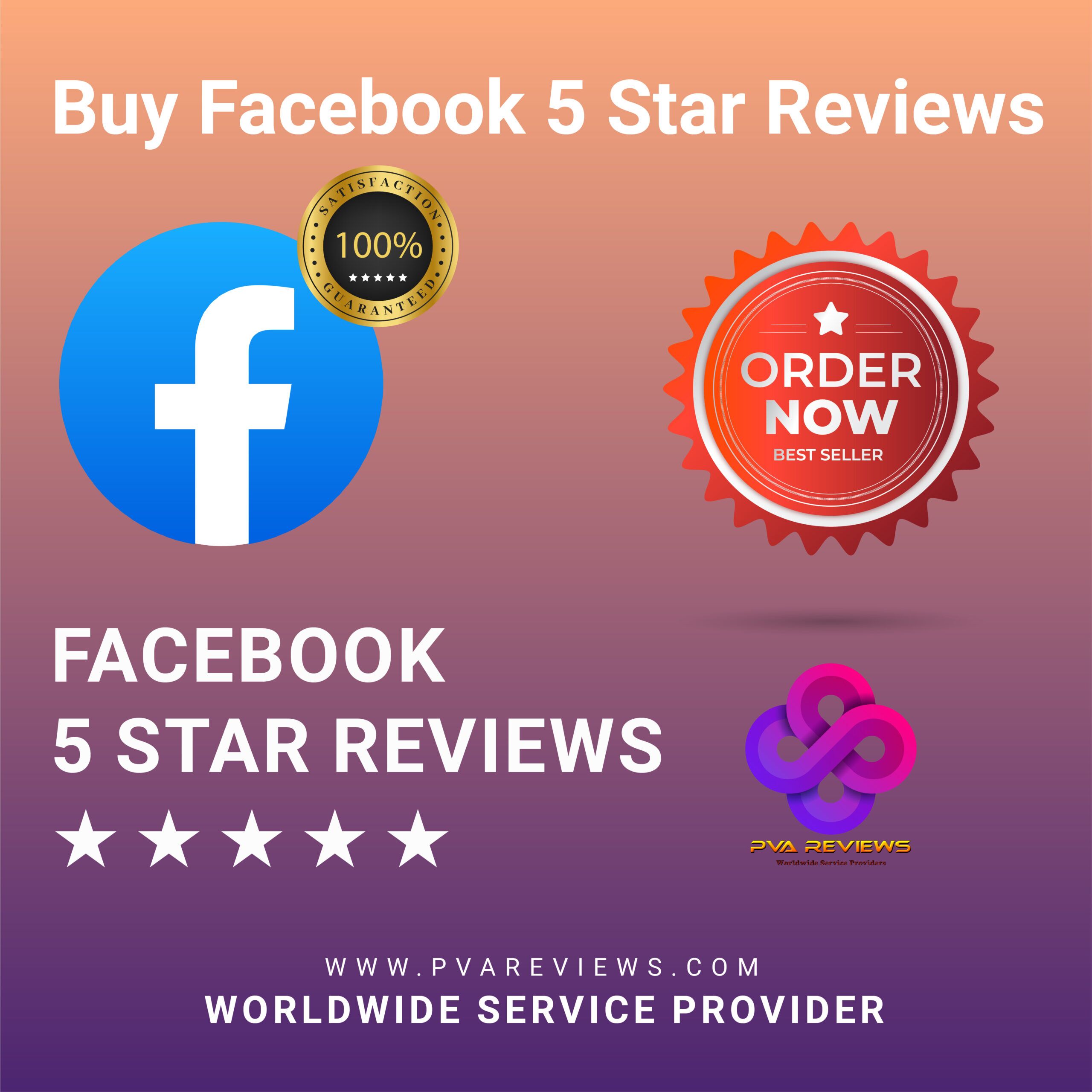 Buy Facebook 5 Star Reviews Buy Facebook 5 Star Reviews